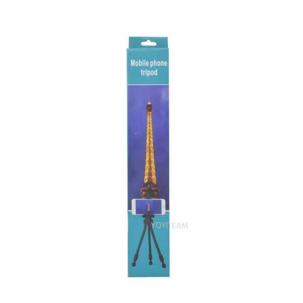 29CM Flexible Tripod For Cellphone
