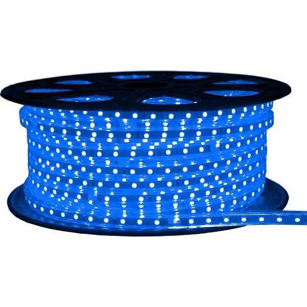 Aerbes AB-Z845 6MM LED 100M 5050 Strip Light Blue