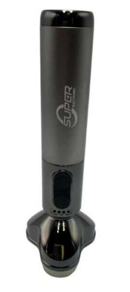 FA-CH2101 Portable Mini XPG+COB Ultra-Bright Flashlight