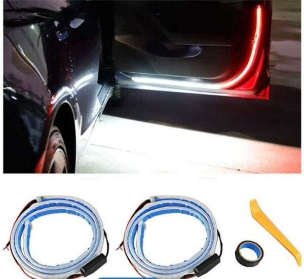 Aerbes AB-Q617 Car Door Warning Light