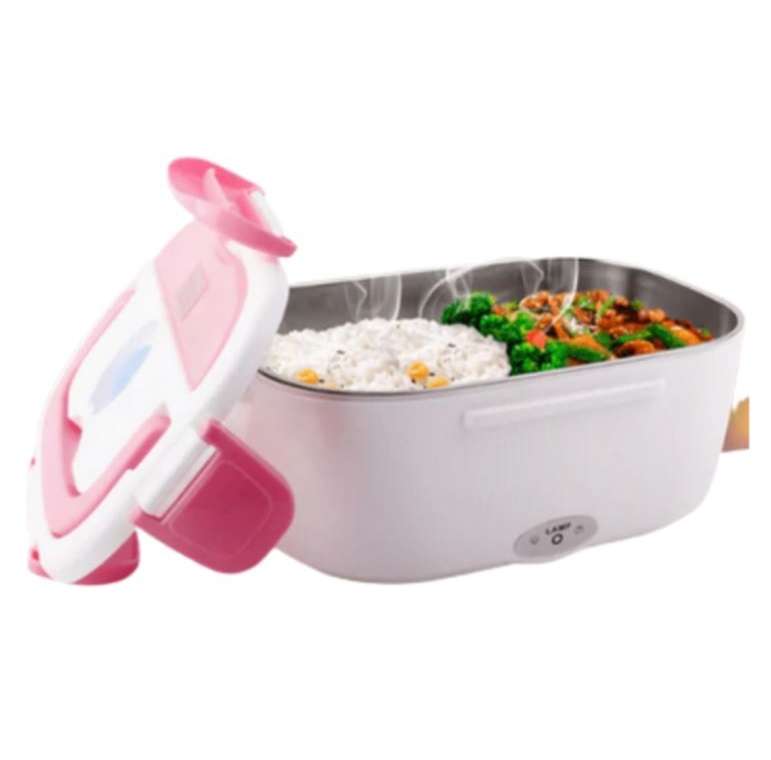 Aorlis AO-78432 Portable Electric Lunch Box Food Heater 1.5L