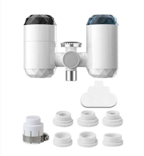 ZSW-DO1 Multi Immediate Hot Electric Water Heater With Purifier