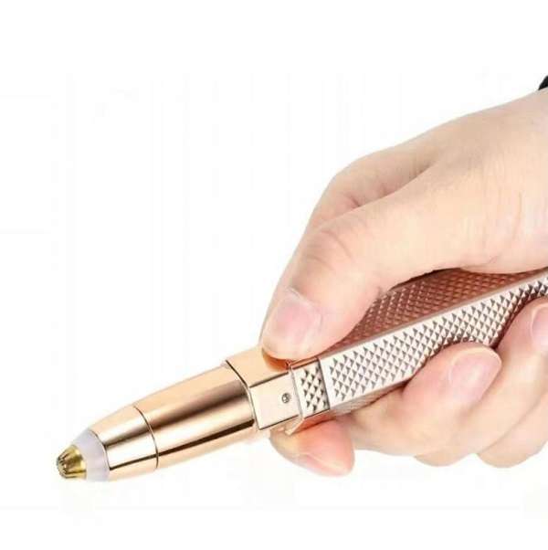 Aorlis AO-78151 Facial Hair Remover 4 In 1