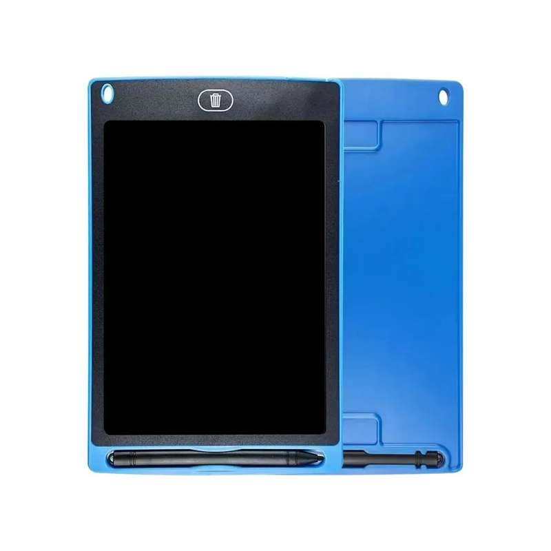 8.5 LCD Panel Drawing Board,  Lock the content, Sketchpad, To do Lists, Memo  Pads