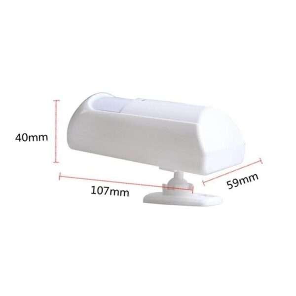 XF0347 Wireless Passive Infrared  High Stability PIR Detector