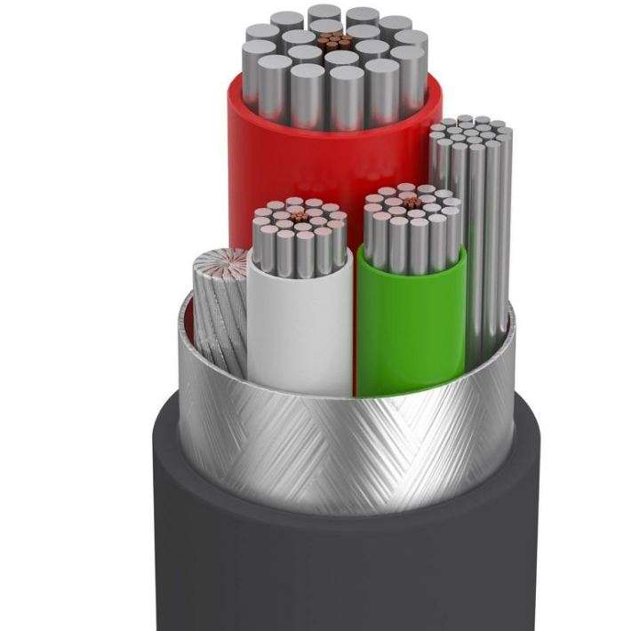 USB Type-C to 3.5mm Stereo Audio Cable