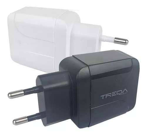Treqa CH-626 QC 3.0 + 20W PD Charger