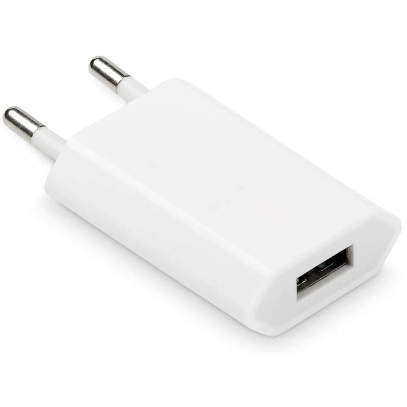 Wolulu AS-51452 Single USB Fast Smart Charger 1.2A