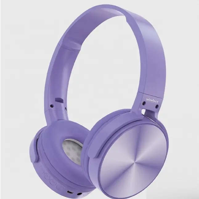ST96 Bluetooth 5.0 + EDR Headphones