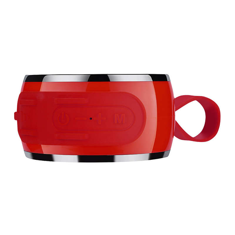 CY-2 Mini Bluetooth Speaker With Built-In 600mah Battery