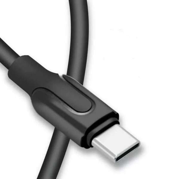 A910 Type C 5A Data Cable 1M