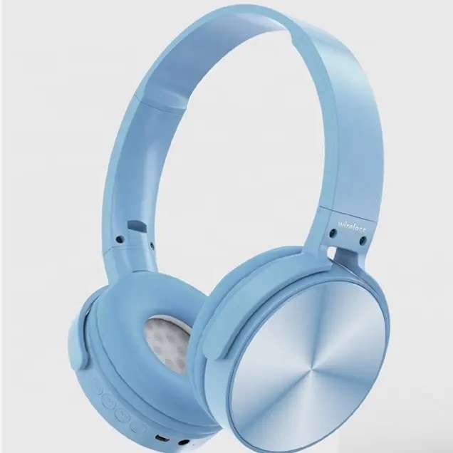 ST96 Bluetooth 5.0 + EDR Headphones