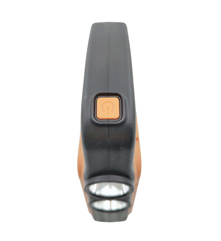 FA-8020B Rechargeable Solar Powered Emergency Light