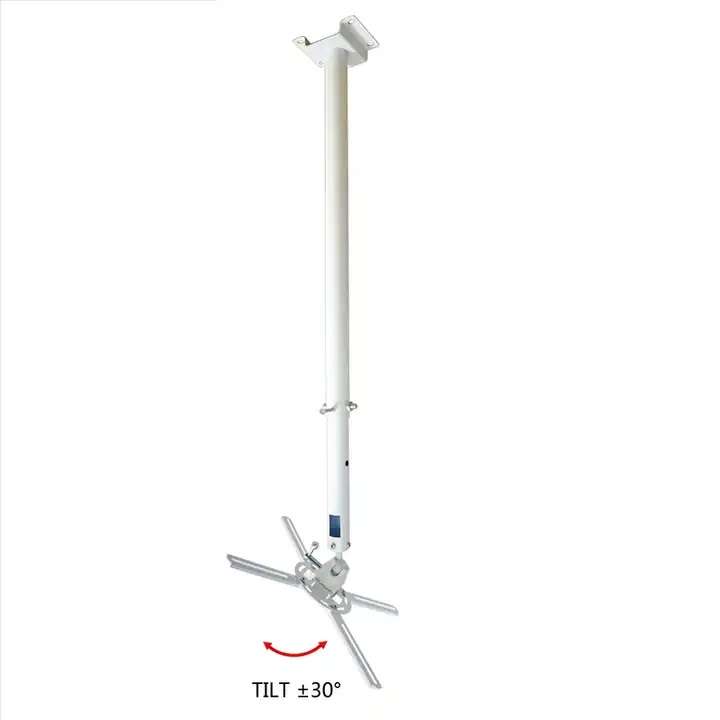 JG20375019 Projector Ceiling Mount Bracket 90-145CM