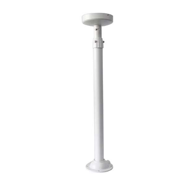 I-Shaped CCTV Adjustable Universal Camera Wall Mounting Bracket 1M To 2M