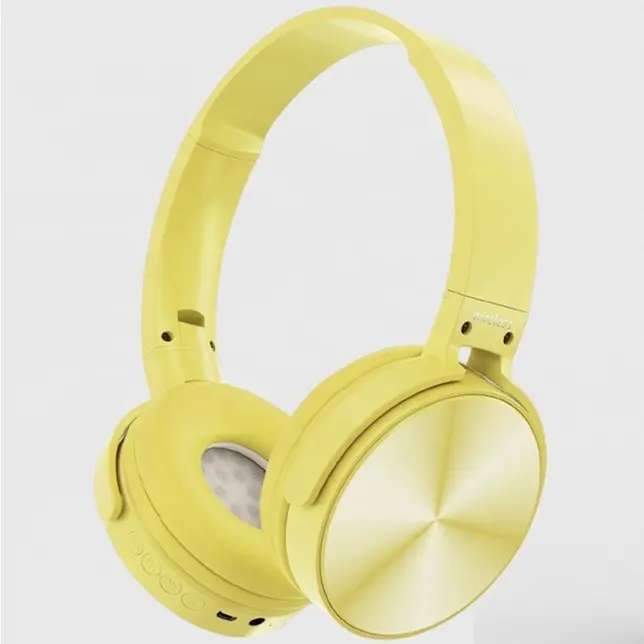 ST96 Bluetooth 5.0 + EDR Headphones