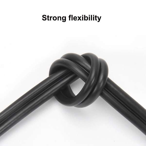 100m RG59 + 2C Video Coaxial Coil Cable For CCTV Camera