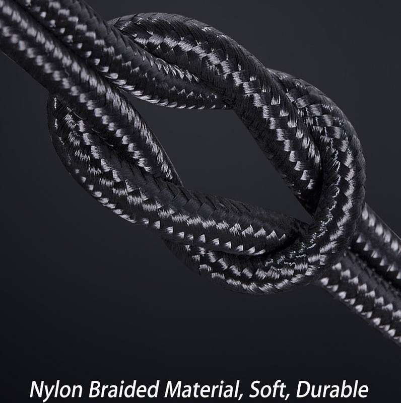Wolulu AS-51198 Male 3.5mm Aux Cable 1.5m