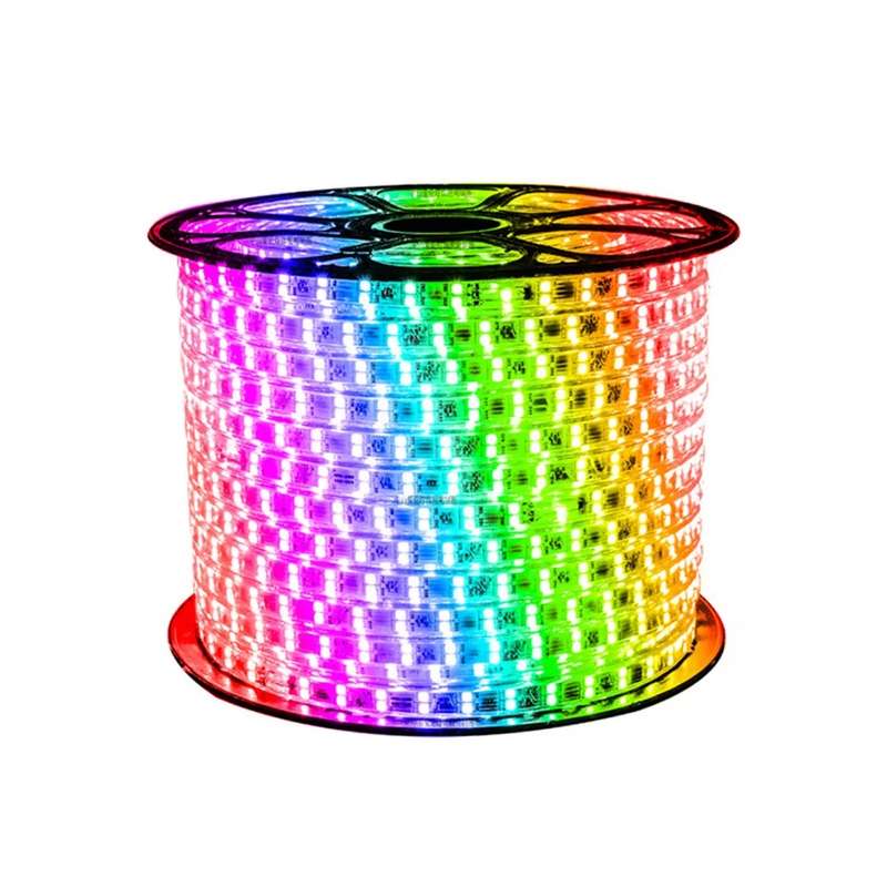 Aerbes AB-Z010 12mm RGB-120D LED 5050 Strip Light 100M Roll