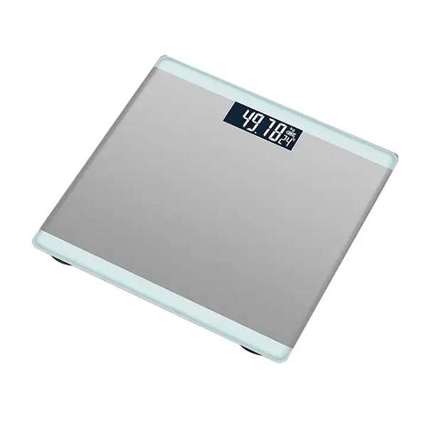183484 Rechargeable Electronic Scale