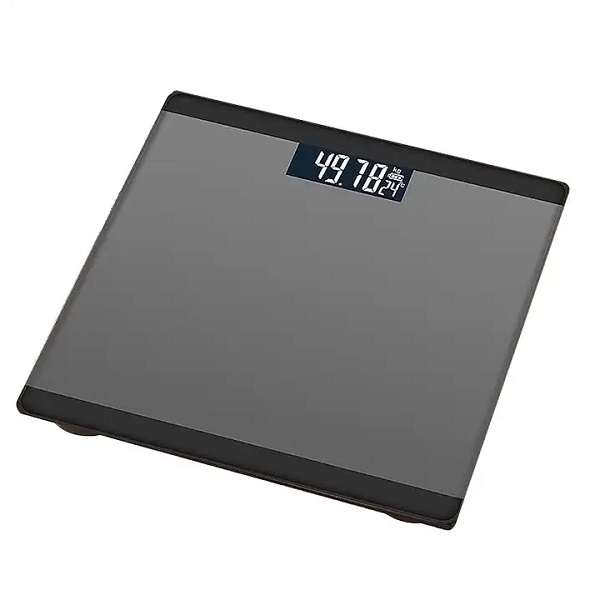 183484 Rechargeable Electronic Scale