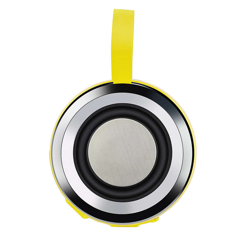 CY-2 Mini Bluetooth Speaker With Built-In 600mah Battery