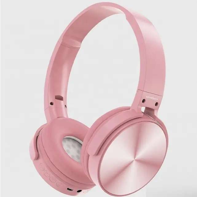 ST96 Bluetooth 5.0 + EDR Headphones
