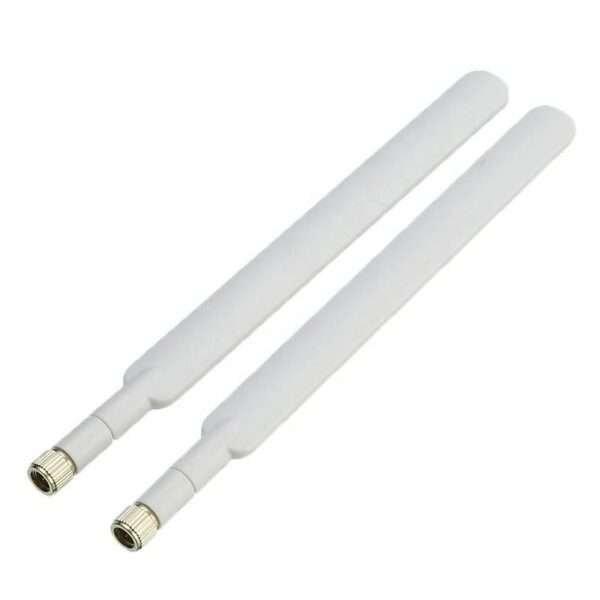 4G Wifi Antenna For Wifi Router White