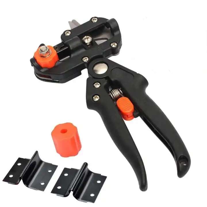 Jiageng XF0937 Professional Garden Grafting Tool