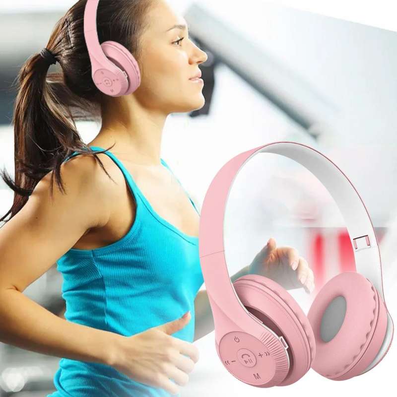 ST95 Bluetooth 5.0 + EDR Headphones