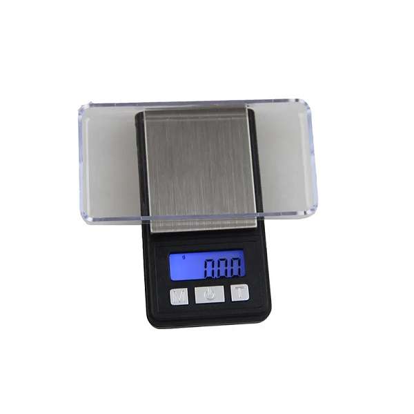 Aerbes AB-C09 Mini Jewellery Scale