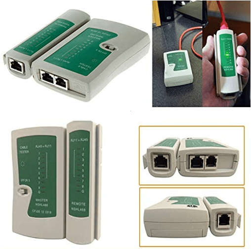SE-L111 Network Cable Tester