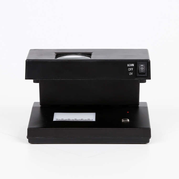 AD-2038 Counterfeit Money Detector 16W