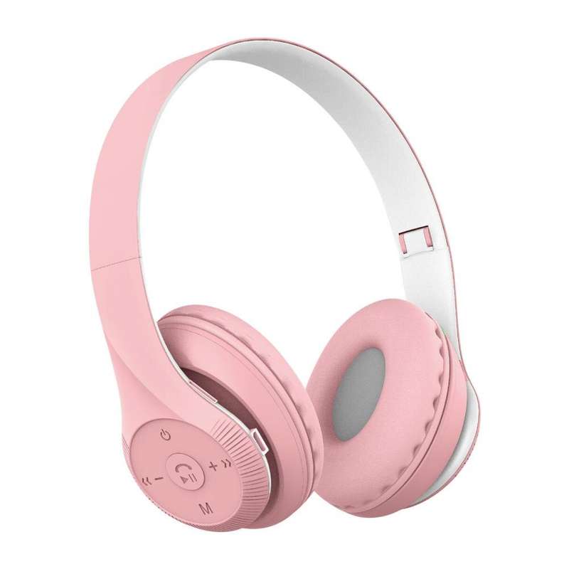 ST95 Bluetooth 5.0 + EDR Headphones