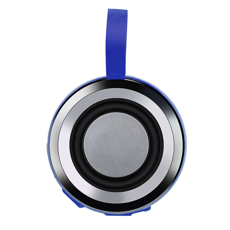 CY-2 Mini Bluetooth Speaker With Built-In 600mah Battery