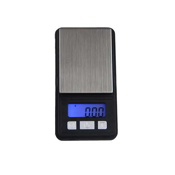 Aerbes AB-C09 Mini Jewellery Scale