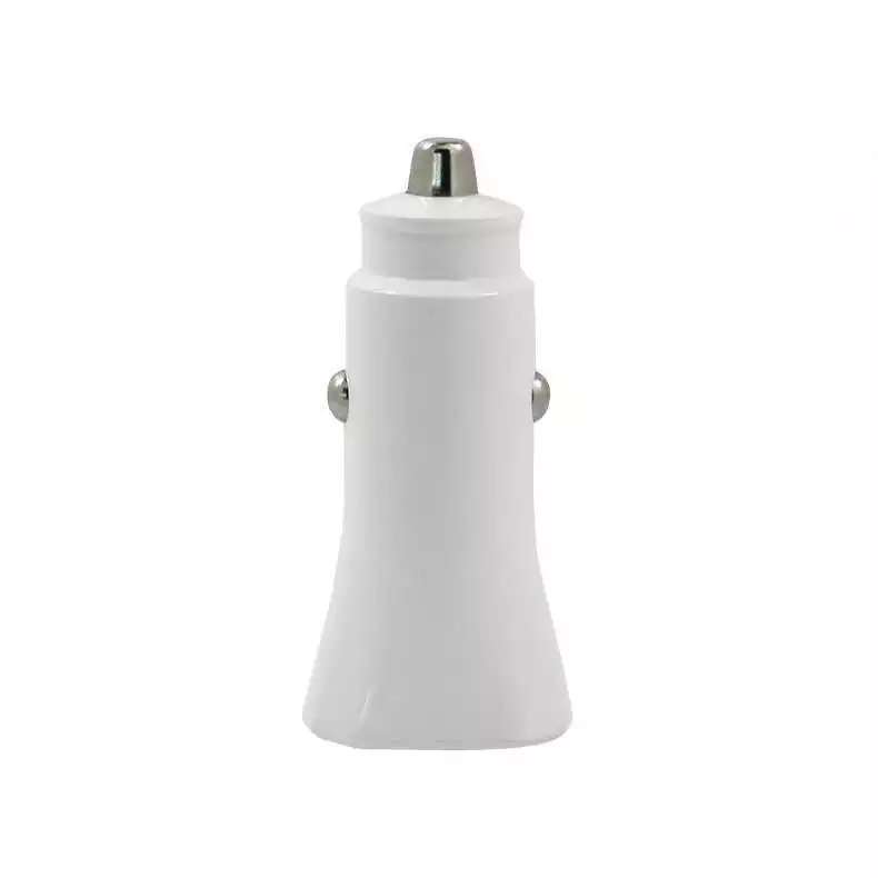 PD 20W Type-C Interface Car Charger