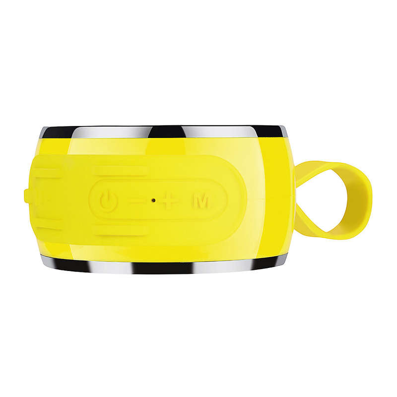 CY-2 Mini Bluetooth Speaker With Built-In 600mah Battery