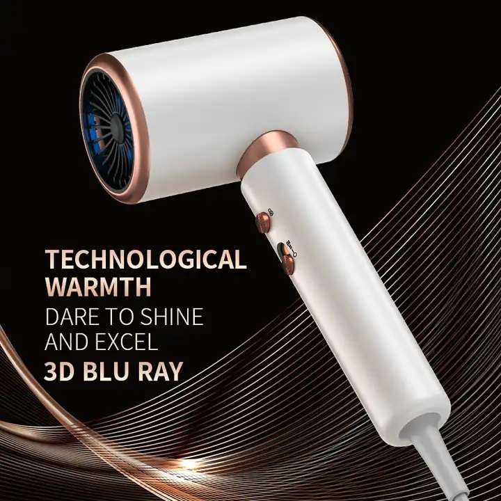Aorlis AO-49971 Professional Hair Dryer 2400W