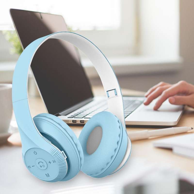 ST95 Bluetooth 5.0 + EDR Headphones