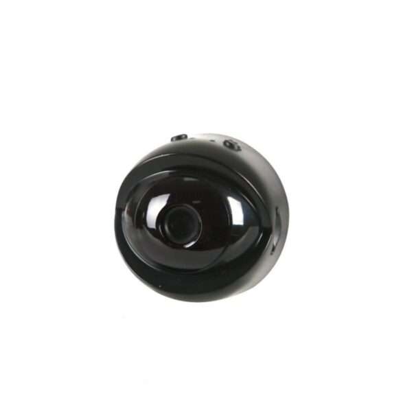 A09 1080P HD IP WiFi Mini Camera Voice Recorder Wireless Video Surveillance
