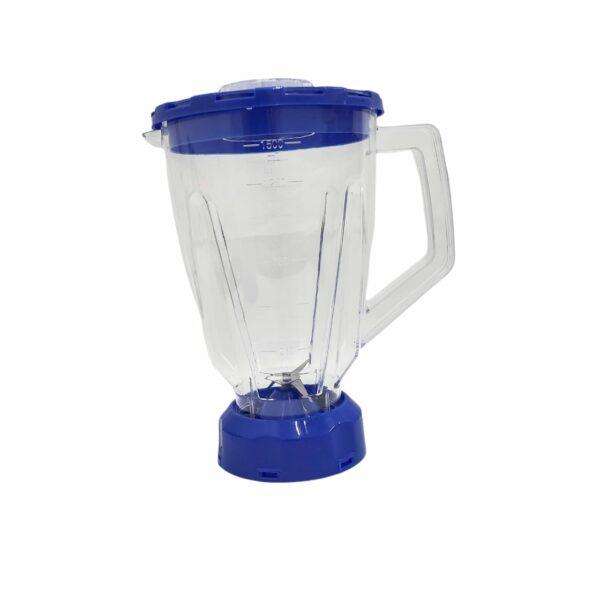 XF0428 2-in-1 Electric Blender With Mill/Grinder(HS-999)