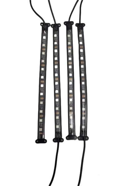 RGB Car LED Strip Light