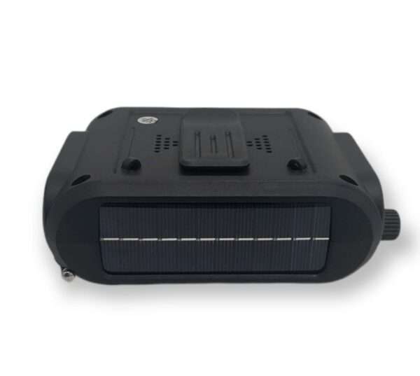 ZQS302K Sales Speaker Microphone