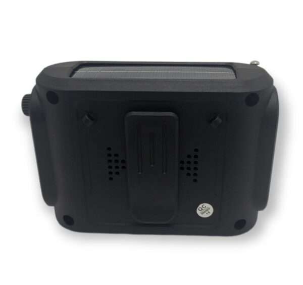 ZQS302K Sales Speaker Microphone