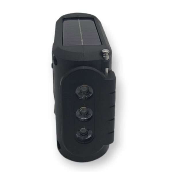 ZQS302K Sales Speaker Microphone