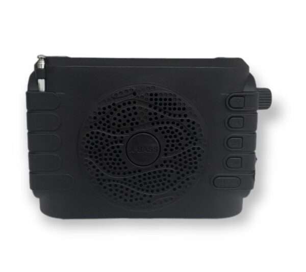 ZQS302K Sales Speaker Microphone