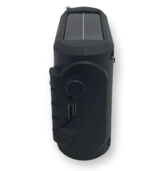 ZQS302K Sales Speaker Microphone