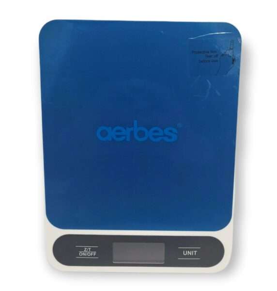 Aerbes AB-J163 Portable Scale 10KG/1g