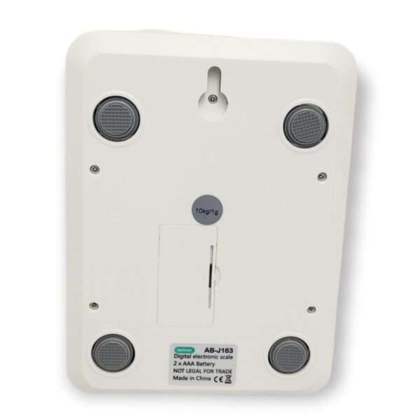Aerbes AB-J163 Portable Scale 10KG/1g